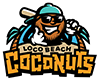 Loco Beach Coconuts